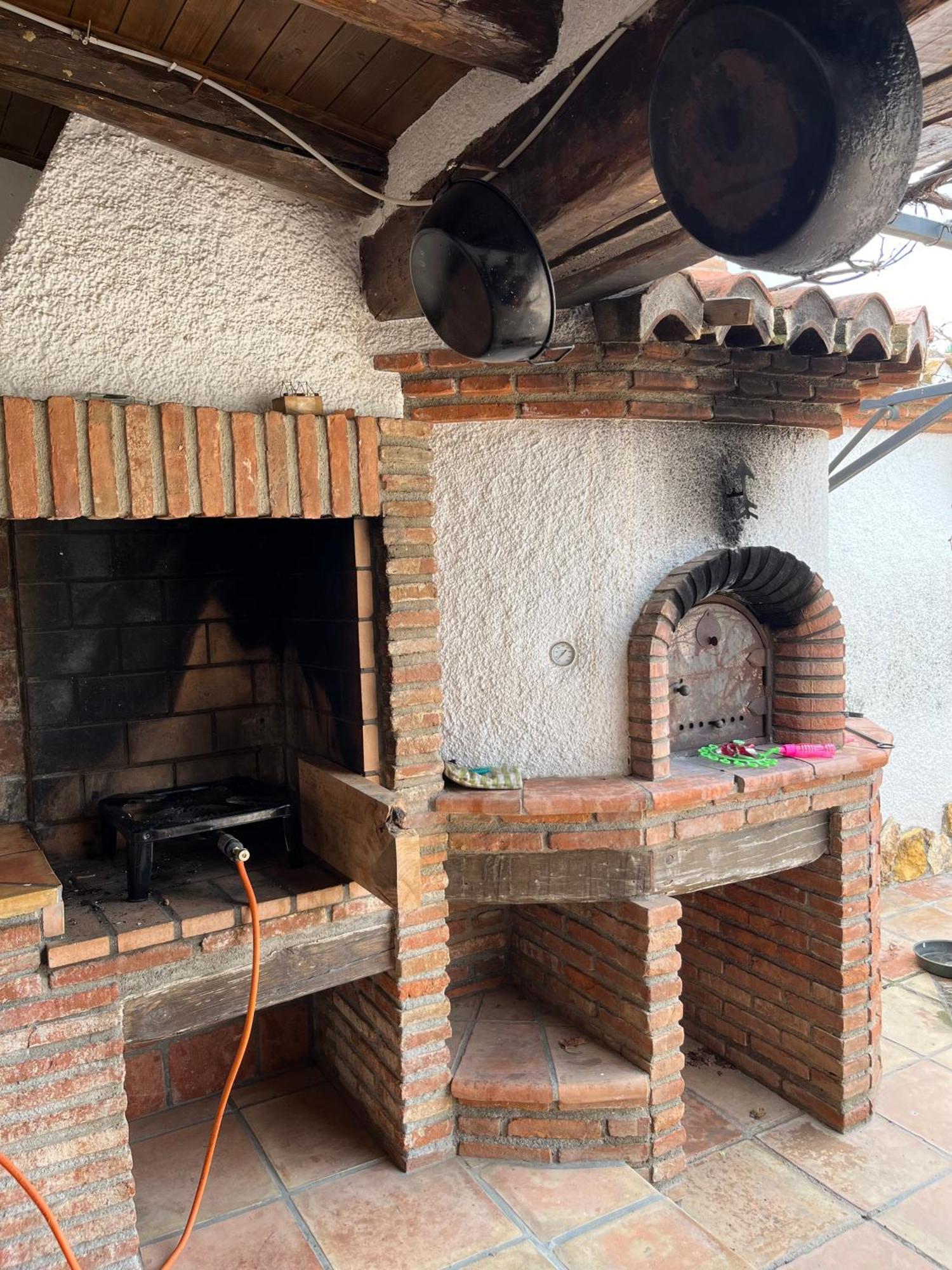 과딕스 Cortijo Don Meliton 빌라 외부 사진